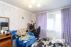 1-к квартира, вторичка, 23м2, 5/5 этаж