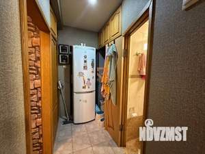 1-к квартира, вторичка, 31м2, 2/5 этаж