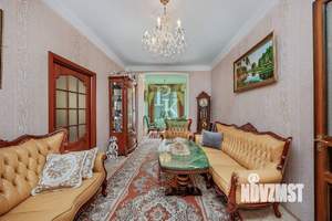 2-к квартира, вторичка, 70м2, 1/2 этаж