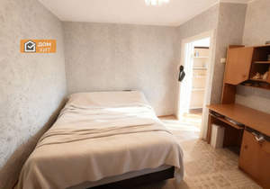 1-к квартира, вторичка, 30м2, 3/5 этаж