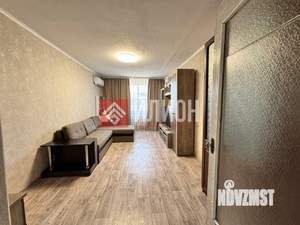 3-к квартира, вторичка, 61м2, 3/5 этаж