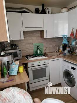 2-к квартира, вторичка, 60м2, 1/5 этаж