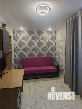 3-к квартира, вторичка, 71м2, 2/12 этаж