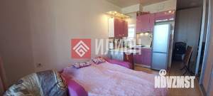 Студия квартира, вторичка, 26м2, 2/5 этаж