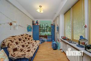 2-к квартира, вторичка, 59м2, 1/3 этаж