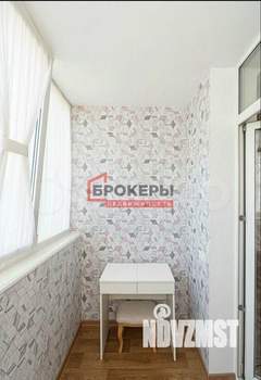 2-к квартира, вторичка, 80м2, 3/10 этаж