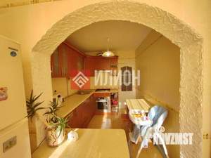 3-к квартира, вторичка, 67м2, 7/9 этаж