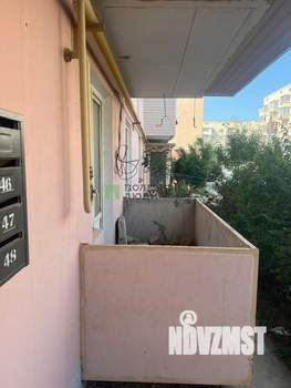 1-к квартира, вторичка, 32м2, 1/6 этаж