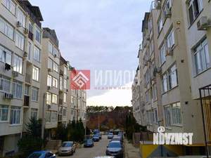 1-к квартира, вторичка, 48м2, 2/6 этаж