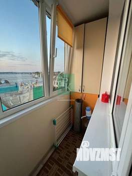 2-к квартира, вторичка, 44м2, 5/5 этаж