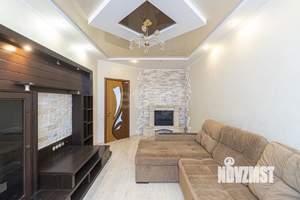 2-к квартира, вторичка, 73м2, 6/10 этаж