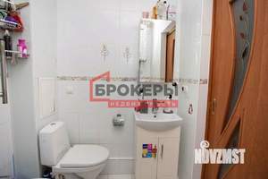 1-к квартира, вторичка, 40м2, 1/5 этаж