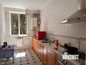 3-к квартира, вторичка, 74м2, 3/4 этаж