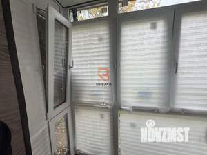 1-к квартира, вторичка, 36м2, 1/5 этаж