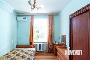 2-к квартира, вторичка, 43м2, 1/2 этаж