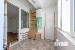 2-к квартира, вторичка, 54м2, 5/5 этаж