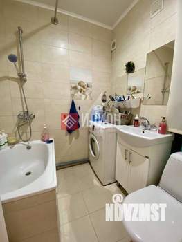 3-к квартира, вторичка, 45м2, 4/5 этаж