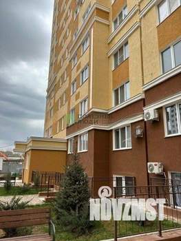 1-к квартира, вторичка, 42м2, 8/10 этаж