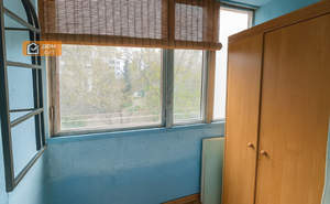 1-к квартира, вторичка, 30м2, 3/5 этаж