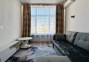 1-к квартира, вторичка, 33м2, 2/3 этаж