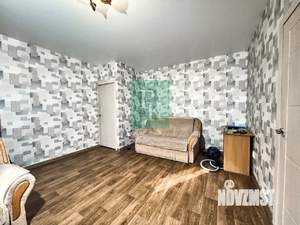 2-к квартира, вторичка, 45м2, 4/4 этаж