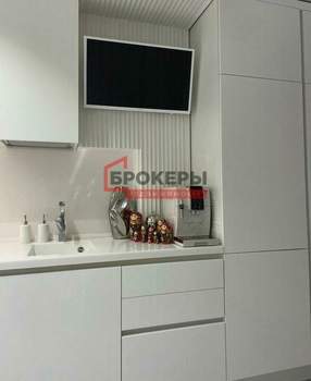 1-к квартира, вторичка, 41м2, 4/5 этаж