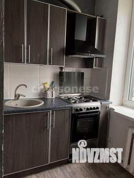 1-к квартира, вторичка, 30м2, 1/2 этаж