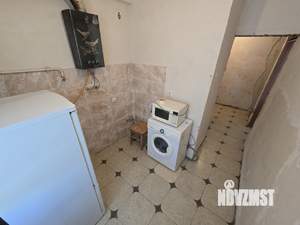 2-к квартира, вторичка, 40м2, 1/5 этаж