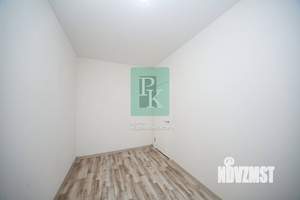 2-к квартира, вторичка, 34м2, 2/3 этаж
