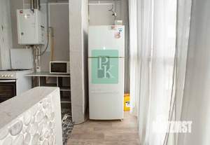 1-к квартира, вторичка, 51м2, 4/5 этаж