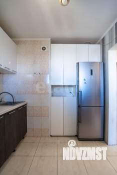 1-к квартира, вторичка, 31м2, 8/9 этаж