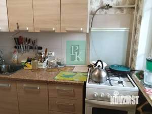 1-к квартира, вторичка, 33м2, 4/5 этаж