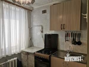 1-к квартира, вторичка, 22м2, 5/5 этаж