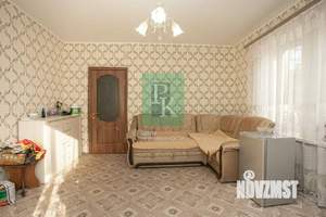 3-к квартира, вторичка, 67м2, 2/2 этаж