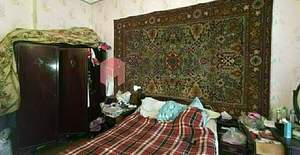 2-к квартира, вторичка, 64м2, 2/2 этаж