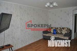 1-к квартира, вторичка, 42м2, 4/5 этаж