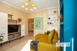 2-к квартира, вторичка, 40м2, 2/2 этаж