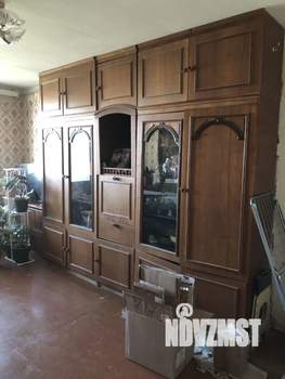 2-к квартира, вторичка, 55м2, 5/5 этаж