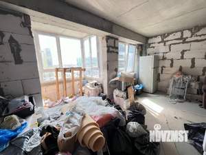 Студия квартира, вторичка, 24м2, 5/8 этаж
