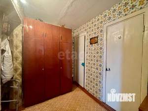 2-к квартира, вторичка, 50м2, 9/9 этаж