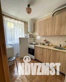 1-к квартира, вторичка, 28м2, 1/5 этаж