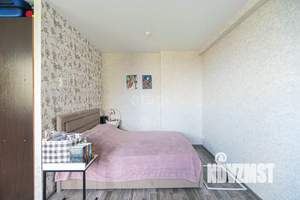 Студия квартира, вторичка, 33м2, 4/4 этаж