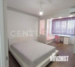 1-к квартира, вторичка, 56м2, 7/13 этаж