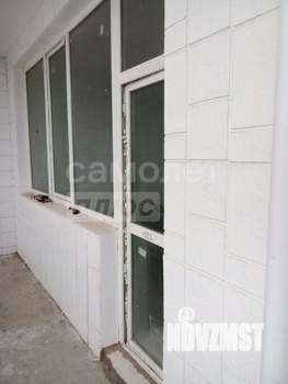 Студия квартира, вторичка, 43м2, 3/6 этаж