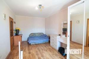 1-к квартира, вторичка, 33м2, 5/5 этаж