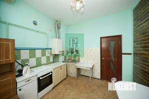 1-к квартира, вторичка, 44м2, 4/5 этаж