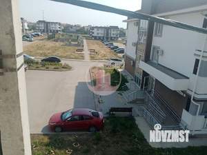 Студия квартира, вторичка, 20м2, 3/3 этаж