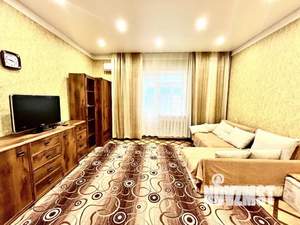 1-к квартира, вторичка, 39м2, 2/2 этаж