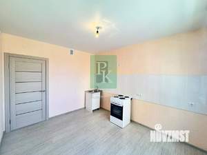 1-к квартира, вторичка, 37м2, 2/12 этаж