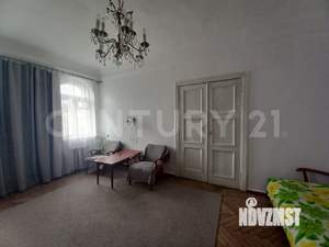 3-к квартира, вторичка, 75м2, 3/3 этаж